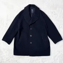 オーシバル ピーコート