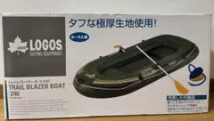 LOGOS ゴムボート 2026年最新】ゴムボート logosの人気アイテム - メルカリ