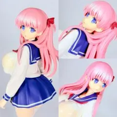 原村和 リペイント フィギュア 咲-Saki