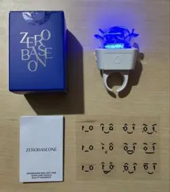 2026年最新】ZeroBaseOne ペンライト ミニの人気アイテム - メルカリ