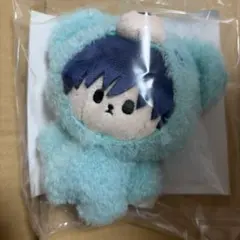 はぐはぐみー　伏黒恵