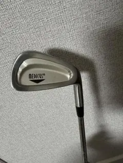 メデュカス　折れるアイアン