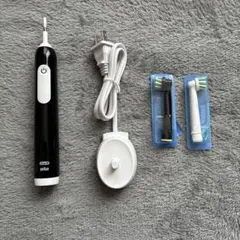 Oral-B PRO 1s 電動歯ブラシ本体