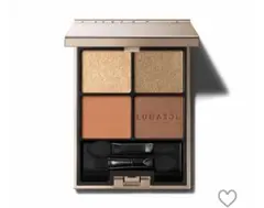 ルナソル　アイカラーレーション18 セピアアンバー