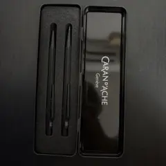 CARAN D'ACHE 849シャープペンシル＆ボールペンセットのサムネイル