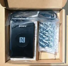 SONY 非接触ICカードリーダー/ライター RC-S380