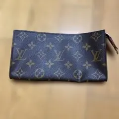 未使用LOUIS VUITTONモノグラムポーチ Louis Vuitton 】 モノグラムポーチ LOUIS VUITTON モノグラム ポーチ