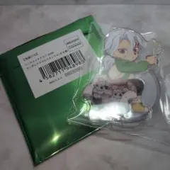 鬼滅の刃 ufotable ハンドメイドクラブ2026アクリルスタンド 宇髄天元