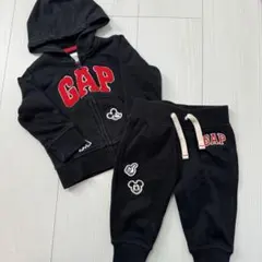 baby GAP ギャップ セットアップ