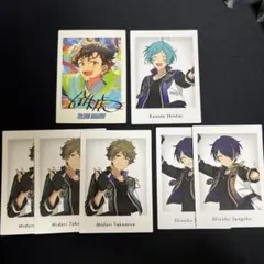 あんスタ 流星隊