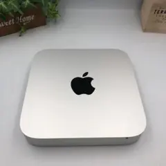 ⭐︎【美品初期化済み】⭐︎Mac mini 1TB Model No. A1347 ⭐︎【美品初期化済み】⭐︎Mac mini 1TB Model No. A1347 ⭐︎【美品