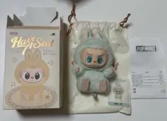 2025年最新】POPMART THE MONSTERS Have a Seat ぬいぐるみの人気