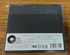 OVERNIGHTZ 鷹司アオ