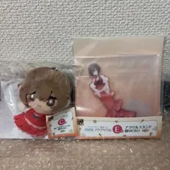 グッスマくじ 初音ミク 2026 アクアリウム MEIKO セット
