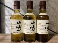 2026年最新】山崎 白州 ミニボトルの人気アイテム - メルカリ