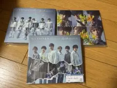 SixTONES CD まとめ売り 6枚 - メルカリ