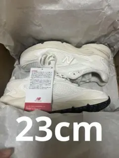 New Balance ML725CH 23センチ　新品
