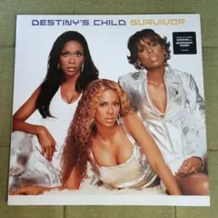 希少】Destiny's Child レコード4枚セット アナログ - メルカリ