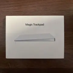 Magic Trackpad 2 MJ2R2J/A