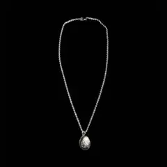 シヴァ神 藤井風 着用 ペンダント ネックレス オーム シヴァ レア