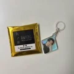 原因は自分にある。　武藤潤　オーロラチャーム
