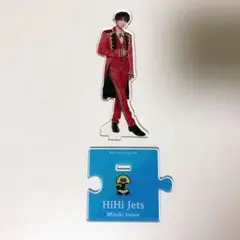 Johnny&#39;s - HiHi Jets アクスタ 第一弾 HiHi Jets アクスタ 第一弾
