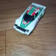Lancia Stratos ミニカー Alitalia