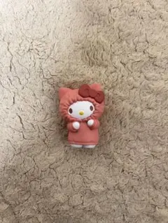 サンリオキャラクターズ むぎゅぎゅ!パーカーフィギュア