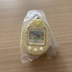 たまごっち ミニチュアチャーム ラブリっち＆メロディっち