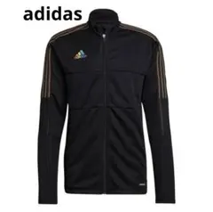 アディダス 2021年春夏 トラックシャツ トラックジャケット ジャージ