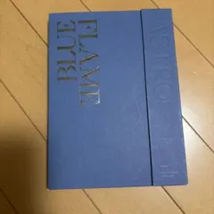 ASTRO 6TH MINI ALBUM BLUE FLAME CD