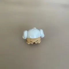 スキズ　skzoo びっくらたまご　ふろふちころりん パピーム