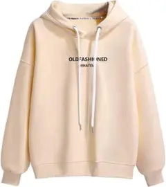 パーカー レディース 秋 長袖 XL