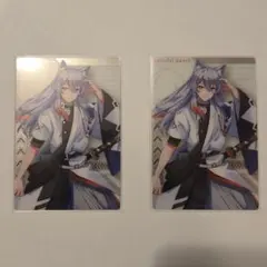 カラフルピーチどぬくウエハース2