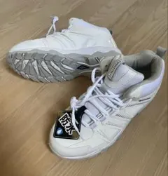 スノトレ スニーカー