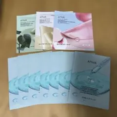アヌア　コラーゲンマスク　PDRN パック　10枚セット