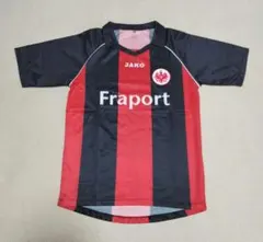 新品　フランクフルト　ユニフォーム　XL 新品 フランクフルト ユニフォーム XL - メルカリ
