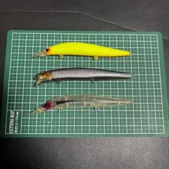 2026年最新】ルアーの人気アイテム - メルカリ