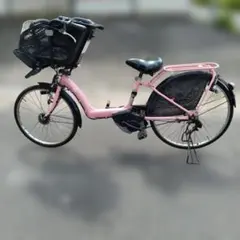 電動自転車12.8アンペア24インチバッテリーは20秒1点滅 - メルカリ