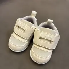 【新品未使用】コンバース/converse/MINI RS2/ファーストシューズ