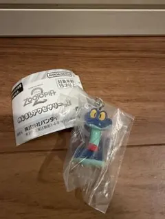 ZOOTOPIA めじるしアクセサリー2