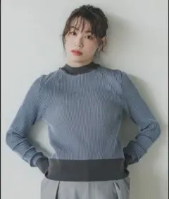 レディース ニット