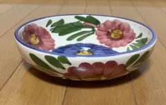 ◆ JOSEMAR スペイン製手描きセラミックボウル　サラダボウル　インテリアのサムネイル