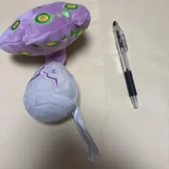 ポケモン　ミカルゲ　ぬいぐるみ