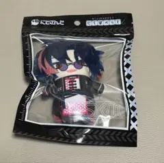 にじさんじ 3SKM 2周年 にじぱぺっと にじパペット 魁星