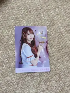 ＝LOVE 大谷映美里 5周年 生写真