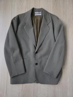 2025年最新】CristaSeya テーラードジャケットの人気アイテム - メルカリ