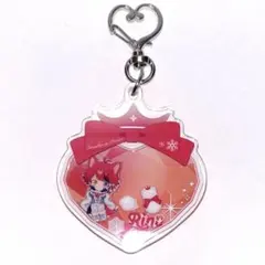 すとぷり しゃかしゃかアクリルキーホルダー 2026 莉犬くん