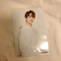 セブチミュージアム 生写真 バーノン