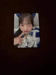 CUTIE STREET 増田彩乃 大特典会 プリントチェキ - メルカリ